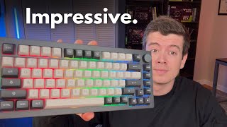 Is the AKKO 5075B Worth It 5 Features You Need to Know
