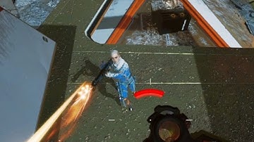 Clips that give you plot armor - Apex Legends