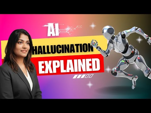 AI Hallucinations Explained | How to Reduce Errors in Large Language ...