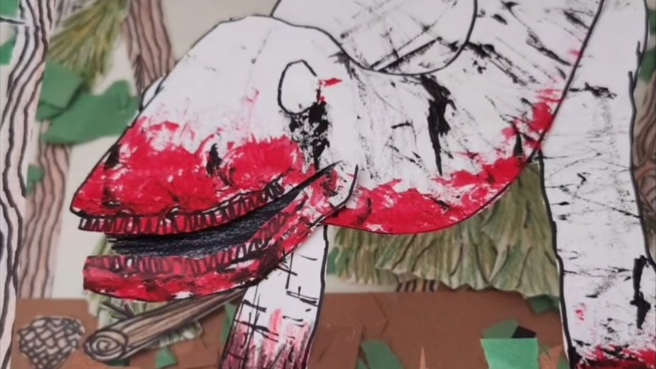 DINOBOLICAL S1 E20: "The Pale Apatosaurus"