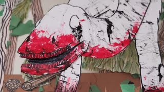 Dinobolical S1 E20 The Pale Apatosaurus