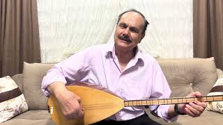 Halk Ozanı Arif DELEN - Bir Köşeyi Dönemedim