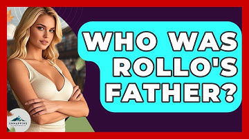 Who Was Rollo