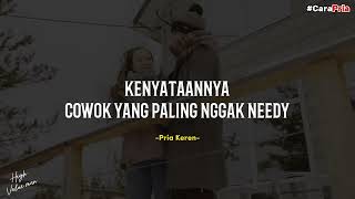 Seni Mengabaikan Wanita : Rahasia Membuatnya Mengejar Lo