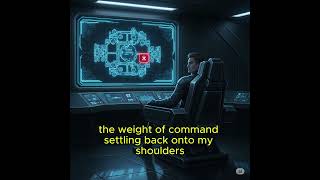 I Have the Ship. You Have Soldiers. It's a Perfect Stalemate.