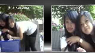 call me by bidadari hatimu,,