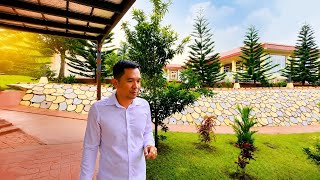 PREMIUM OVERLOOKING FARMHOUSE METRO TAGAYTAY - HOUSE TOUR A36