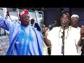 MOMENT K1 DE ULTIMATE COMPOSE ANOTHER SONG FOR BOLA TINUBU AS  HIS SWORN IN AS PRESIDENT OF NIGERIA