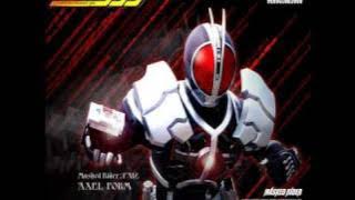 Kamen Rider FAIZ/555   sound effect/ringtone-reformation