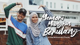 Memori Mungkin Berulang - Siti Nordiana & Tomok (Official Music Video)