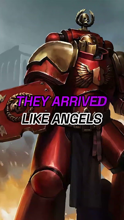 Space Marine Reputations