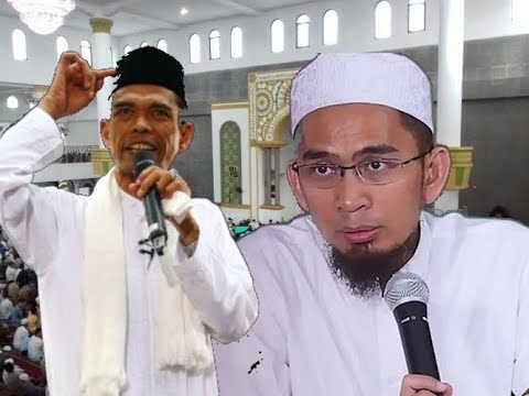 terlanjur-terkenal,-tarif-dakwah-para-dai-ini-bikin-syok!