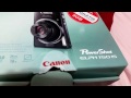 Canon ELPH 150 IS