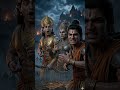 Ramayana’s Biggest Deception… Maya Sita 😨