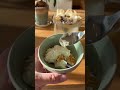美味しすぎて貴族になった🌹(笑)
