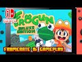 Frogun Deluxe Edition para Nintendo Switch - Sitio Oficial de Nintendo