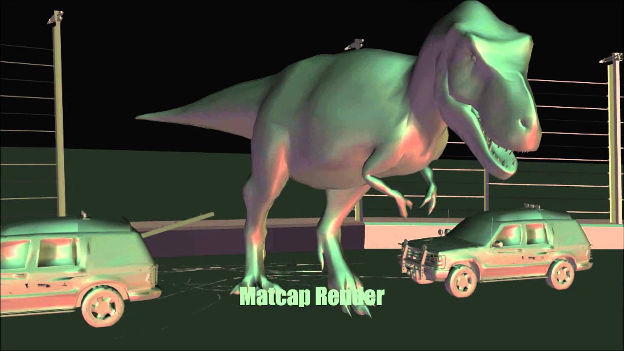 jurassic park t rex breakout game