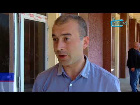 შეხვედრა ნატანებში გურიის ტურიზმის პოტენციალთან დაკავშირებით