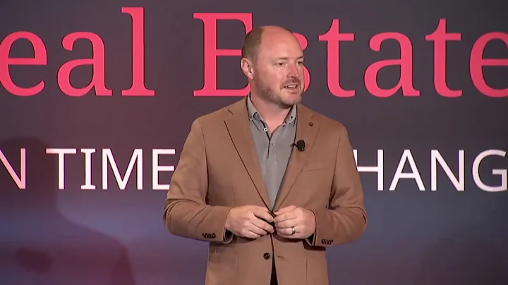 Terry Howerton RE Live Talk