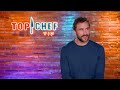 Top Chef VIP | “No soy tu patrona”: Ninel se cansa de las “puyitas” de Athenea