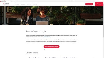 Rest Professional Top Tip - System Requirements Tool