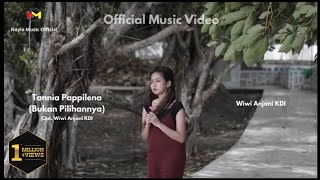 Tannia Pappilena - Wiwi Anjani (Official Music Video)