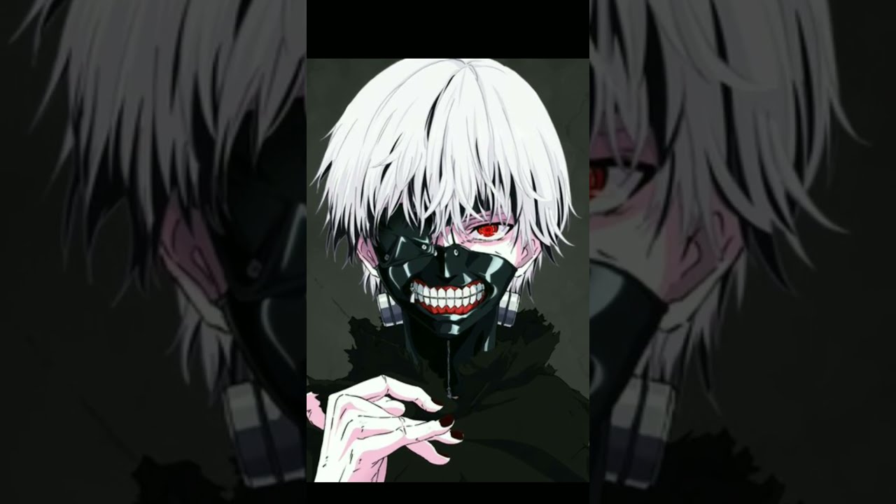 Mitologi Arab Ghoul Tokyoghoul Anime Mythology