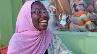 Interview Profile Story