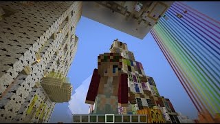 Quacktopia~ Plot Tour part 2~{2}
