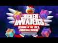 Chicken Invaders 3 Christmas Edition Standard Playthrough Rookie 