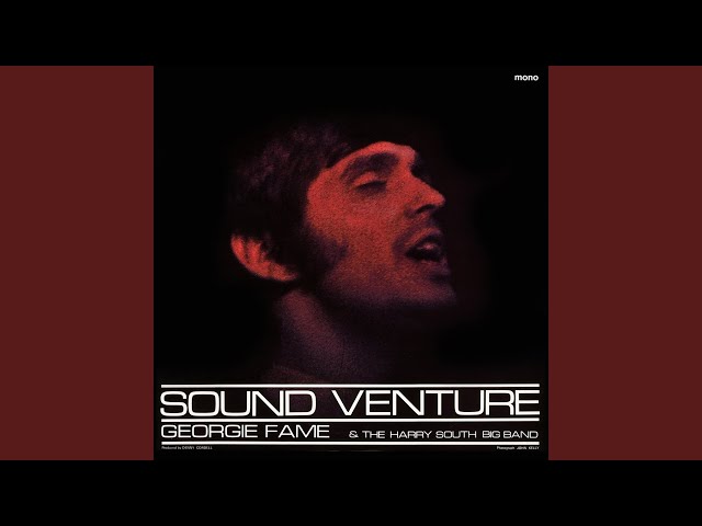 Georgie Fame - Lovey Dovey