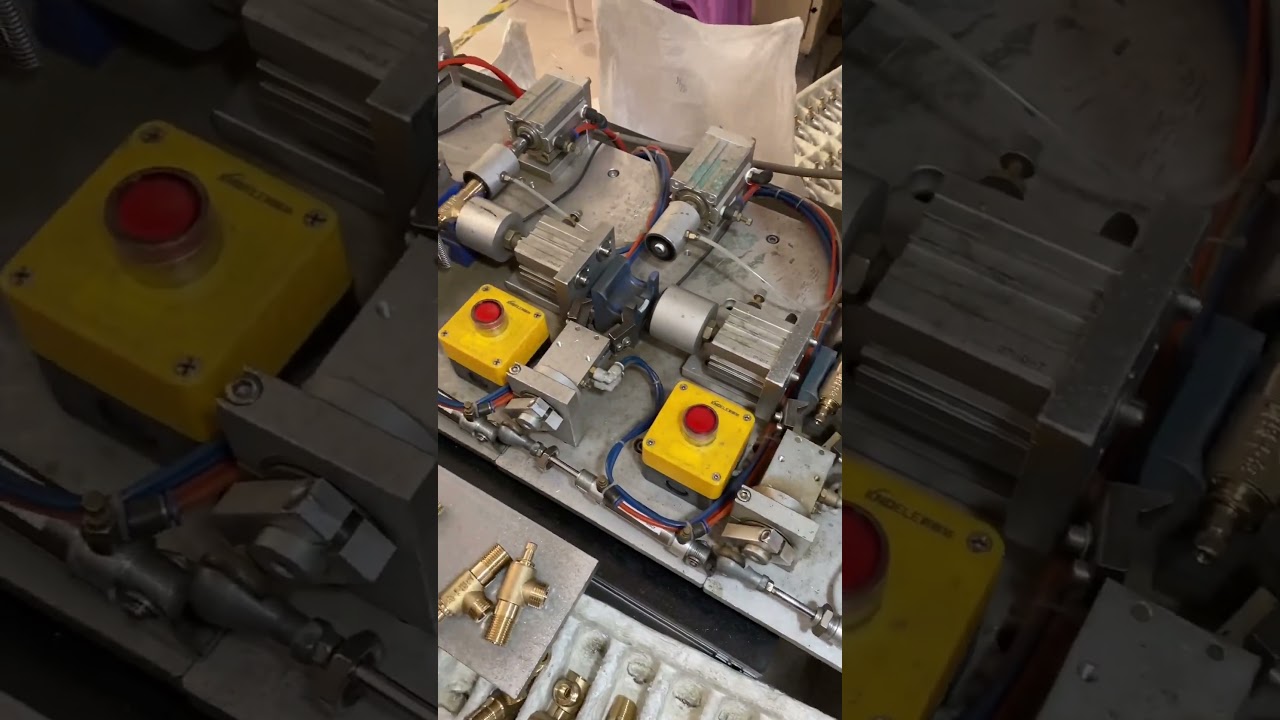 Brass thickened triangle valve, 5-year warranty 