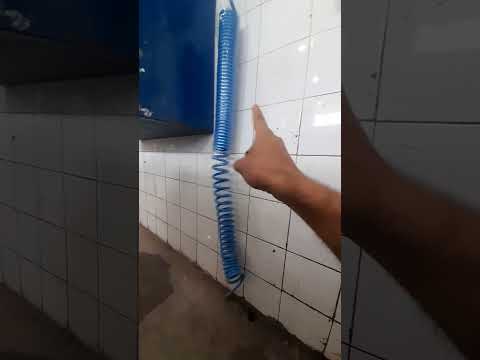 خرطوم هواء سسته ايه رأيكم فيه