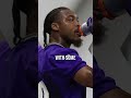 🚨 Justin Jefferson's Sideline Antics What’s REALLY Going On 🔥