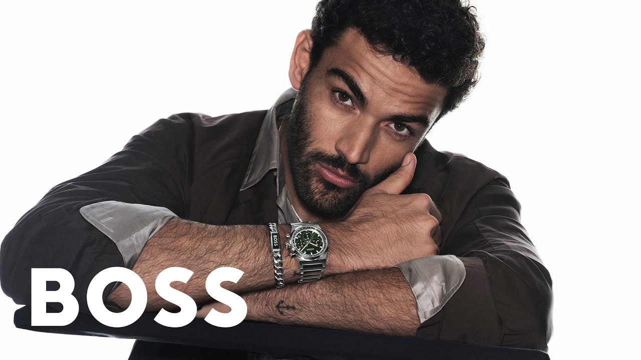 BOSS Watches | Timeless style