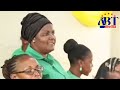 MCHAKATO WA UCHAGUZI MADIWANI VITI MAALUM UMEKAMILIKA GEITA ASILIMIA 95 WAREJEA TENA MCHAKATO WA UCHAGUZI MADIWANI VITI MAALUM UMEKAMILIKA GEITA ASILIMIA 95 WAREJEA TENA
