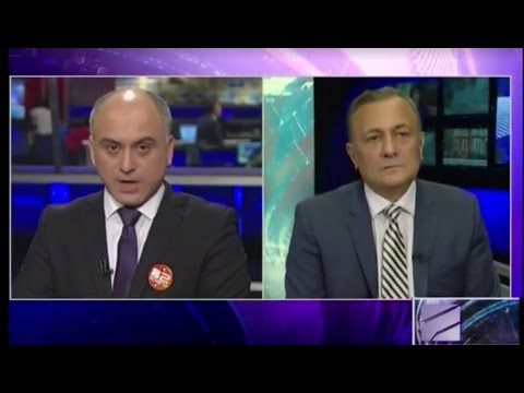 შალვა ნათელაშვილი საუბრობს ეგრედწოდებული მომერანდუმის შესახებ - Live