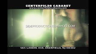 Centerfolds TV spot 1