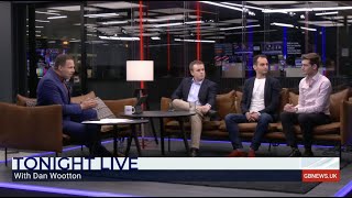 Coronavirus Restriction Extension Debate | Dan Wootton, Tom Harwood, Andrew Doyle, Konstantin Kisin