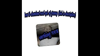 How to download grranny mod apk link in description screenshot 4