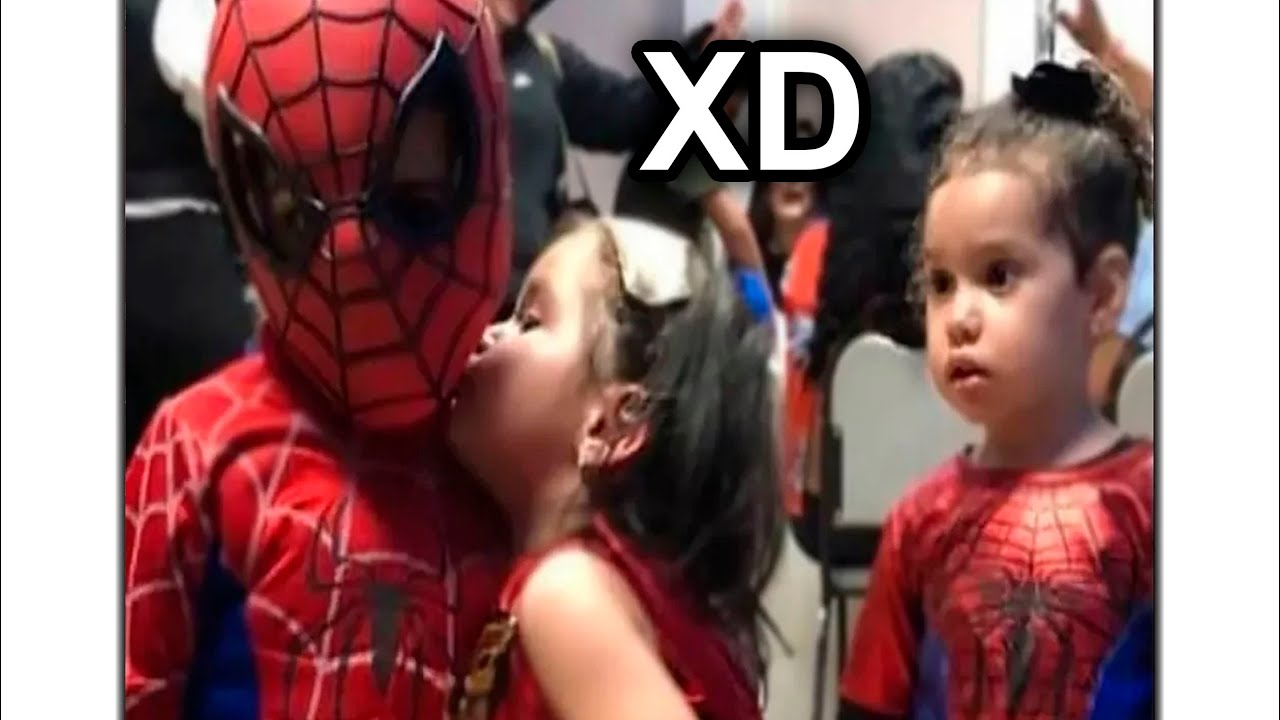 Media hora De Momentos XD #157