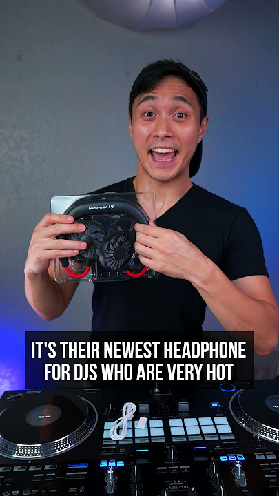 LEAKED Pioneer DJ Gear!