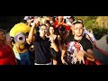 Biwai ft soso maness  dans la danse clip officiel