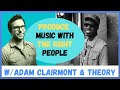 Produce music with the right people theory the value of criticism