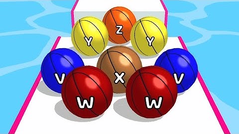 Satisfying Mobile Games : Flying Cut, Blob Runner 3D, Card Thrower 3D, AZ Run, Ladder Master