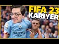 MANCHESTER İNTİKAMI - FIFA 23 KARİYER #35