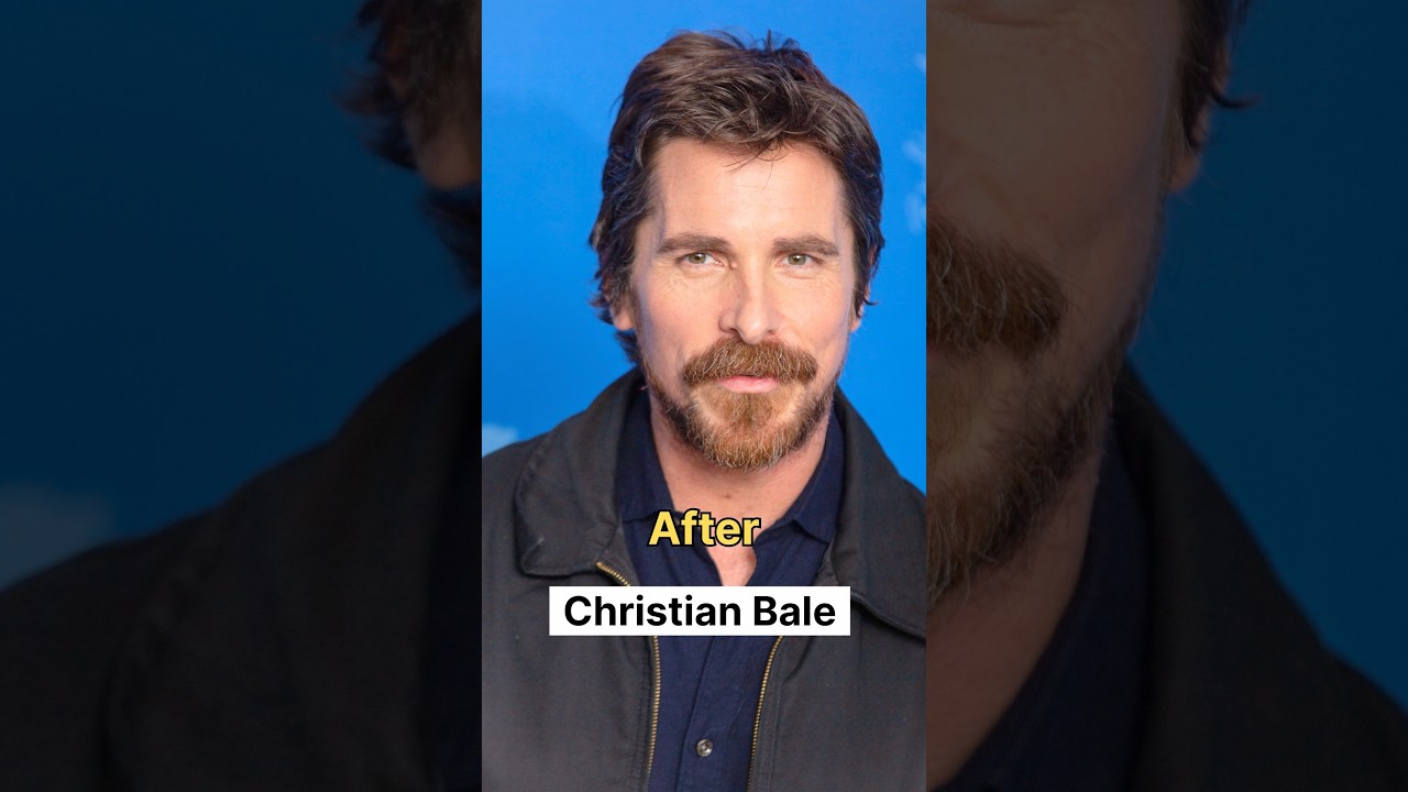 Hollywood Male Stars Then And Now 