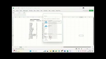 The Fastest Way to Create Certificates Using Mail Merge!