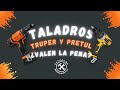 Taladros Truper y Pretul - ¿Realmente valen la pena? 🤔 ¡PROBÉMOSLOS! 🧐