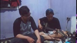 Pee Wee Gaskins - Sebuah Rahasia (Cover AIKDP x ACTP)